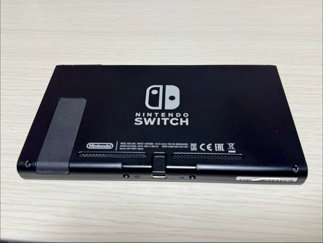 M*o様 Nintendo Switch スプラトゥーン2 エディション