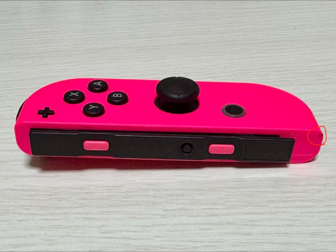 M*o様 Nintendo Switch スプラトゥーン2 エディション