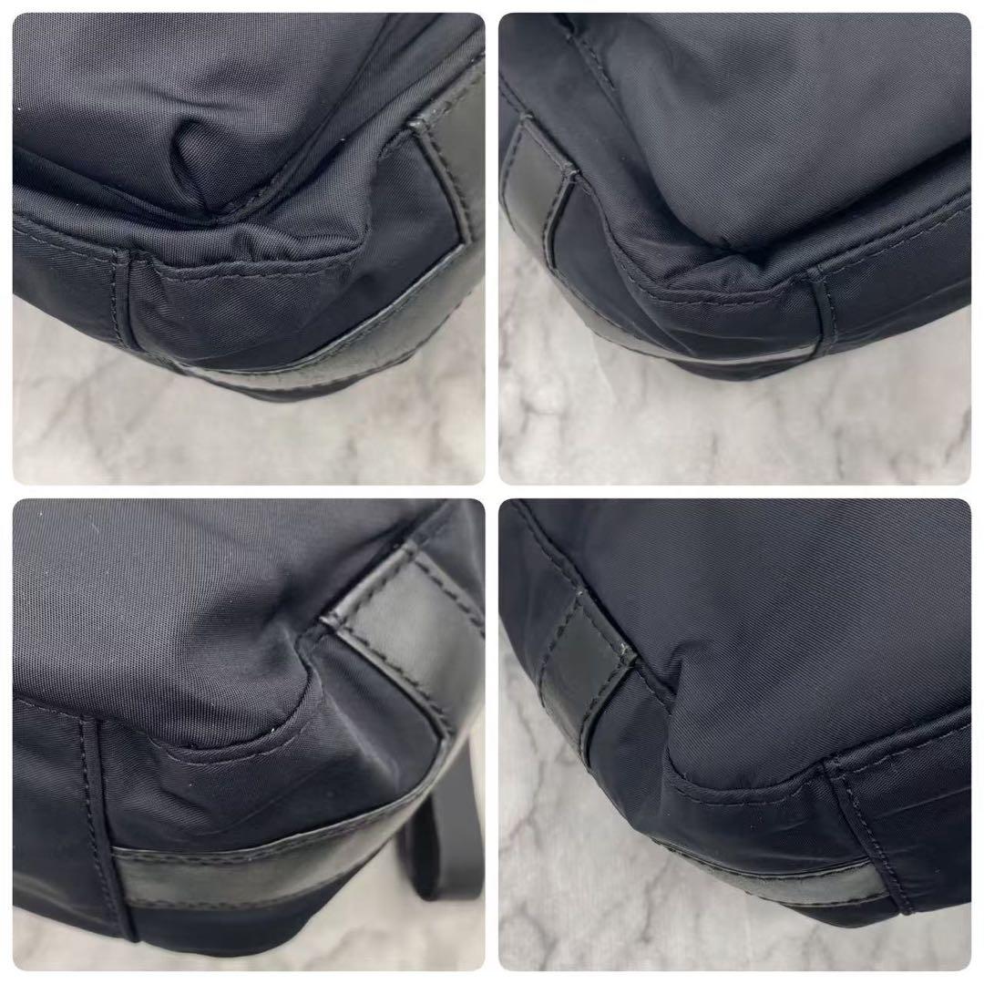 トリーバーチ　ショルダーバッグ　3way 肩掛け　斜め掛け