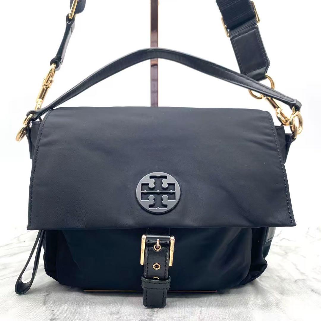 トリーバーチ　ショルダーバッグ　3way 肩掛け　斜め掛け
