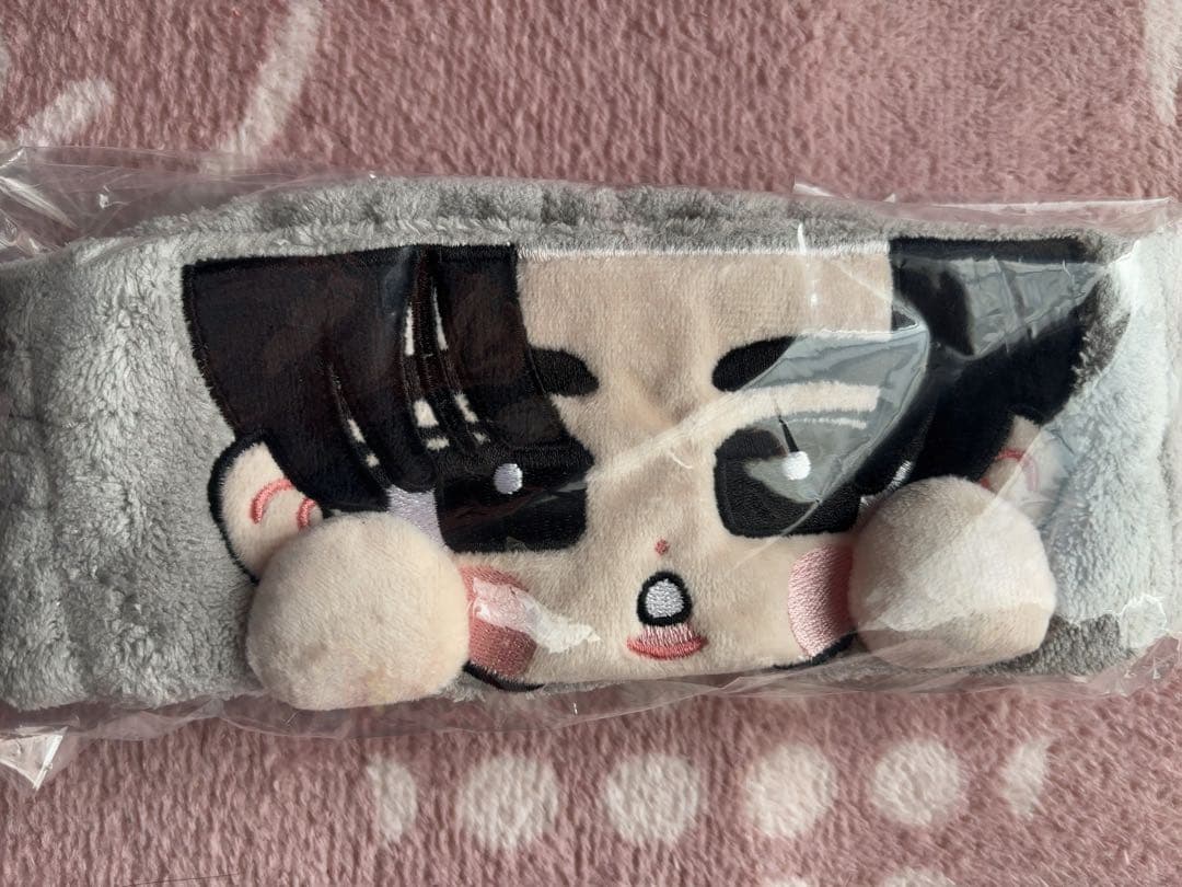 SnowMan 目黒蓮 ヘアバンド - メルカリ