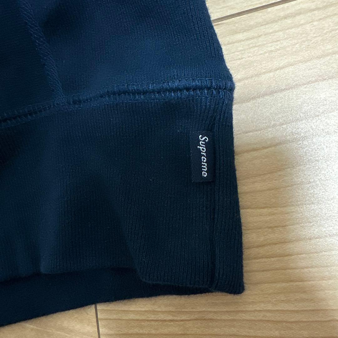 サムSupreme Box Logo Hooded Sweatshirt