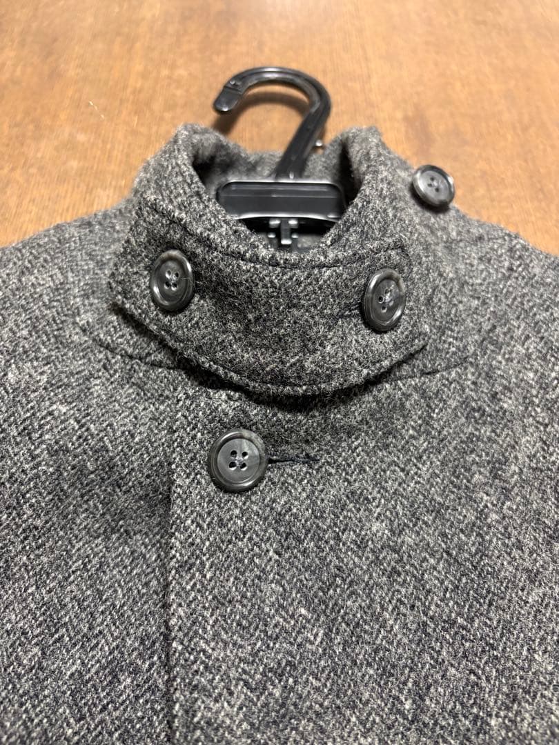 Engineered Garments グレー ジャケット