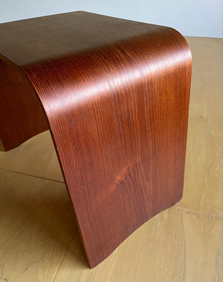 スツール Hans Ludvigsen Stool Fritz Hansen