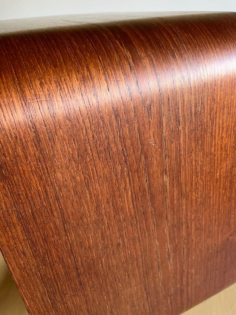 スツール Hans Ludvigsen Stool Fritz Hansen