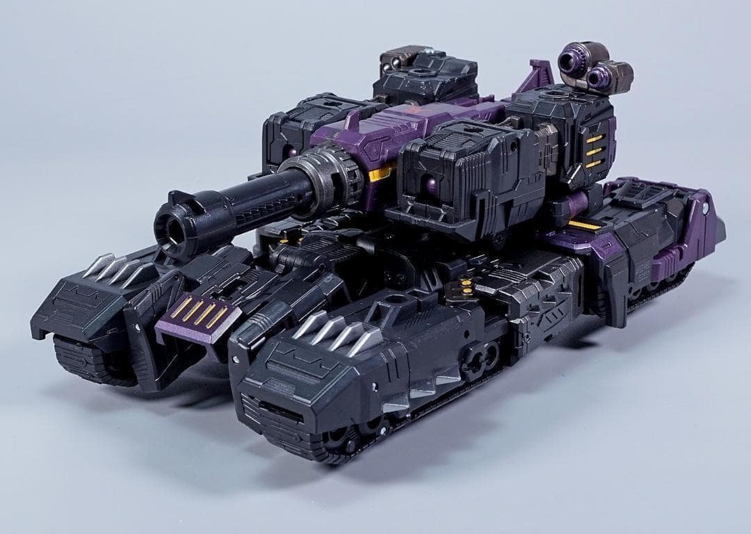 トランスフォーマー AOTP-06 メガトロナス ザ フォーレン プライム