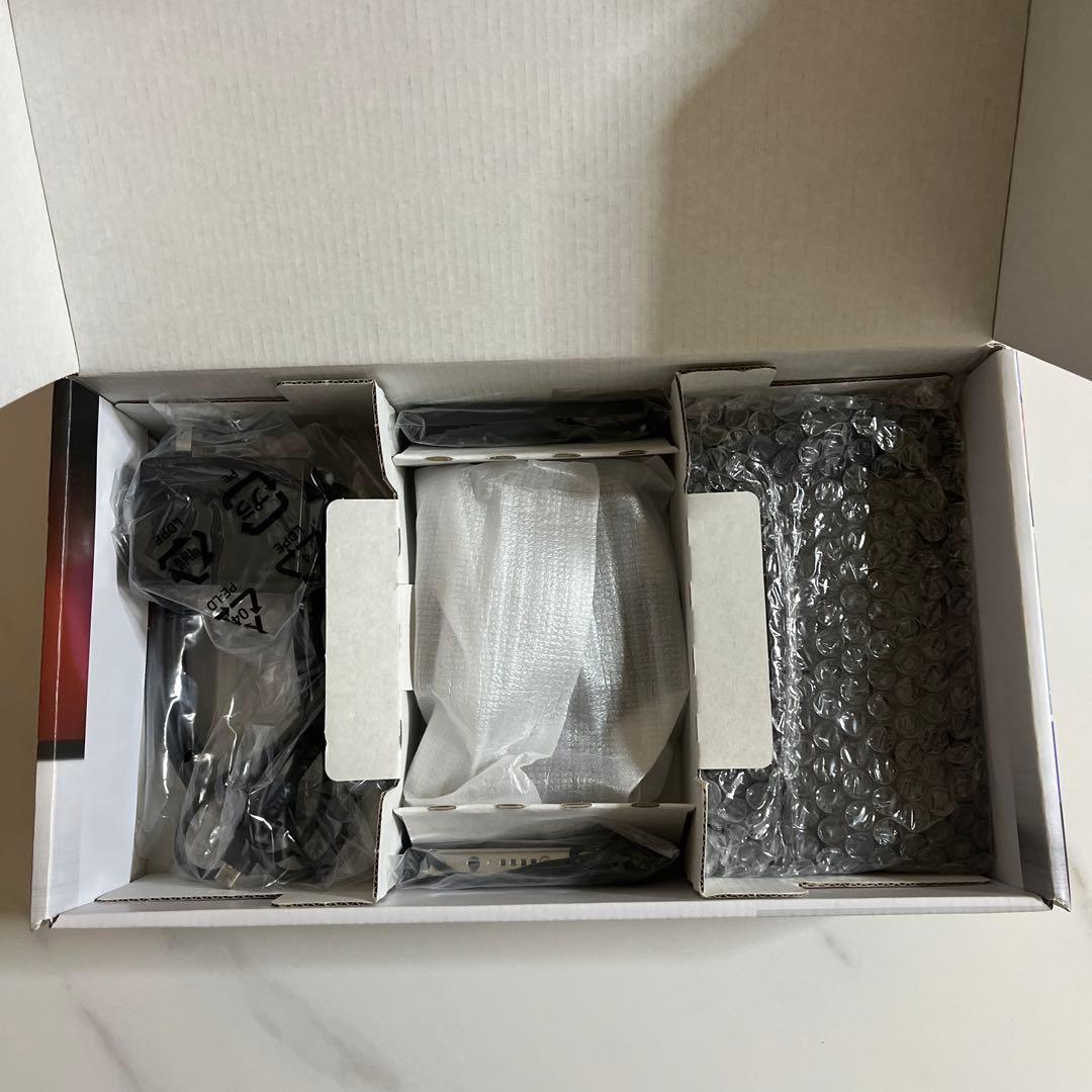 Nintendo Switch 本体 青／黄