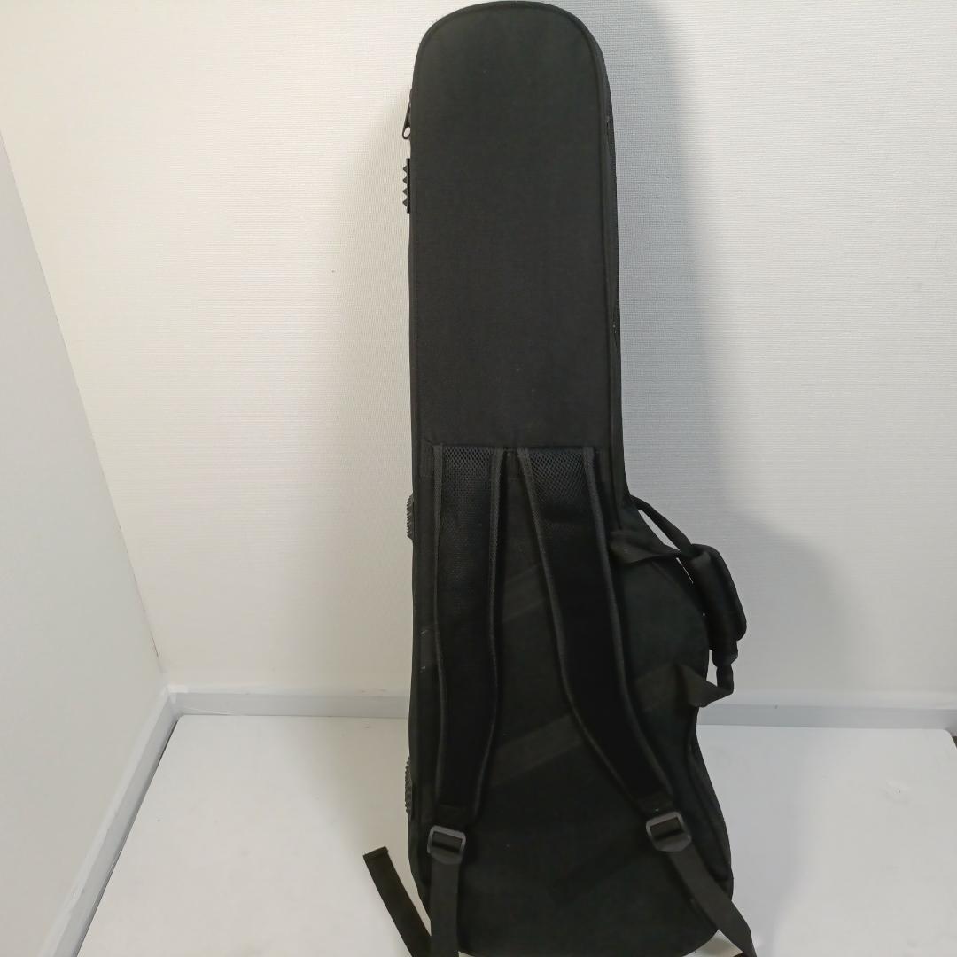 SKB SCFS6 ストラト テレキャス 用 セミハードケース ギグバック