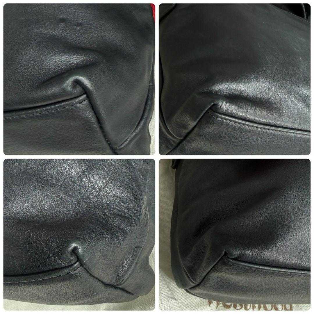 Vivienne Westwood ヴィヴィアン ショルダーバッグ オーブロゴ