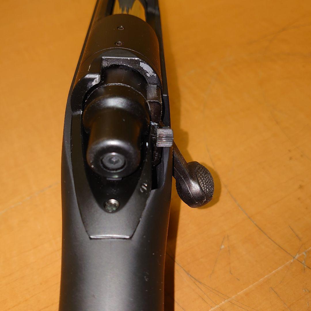 東京マルイ　VTR-10 本体のみ　欠品あり 箱なし