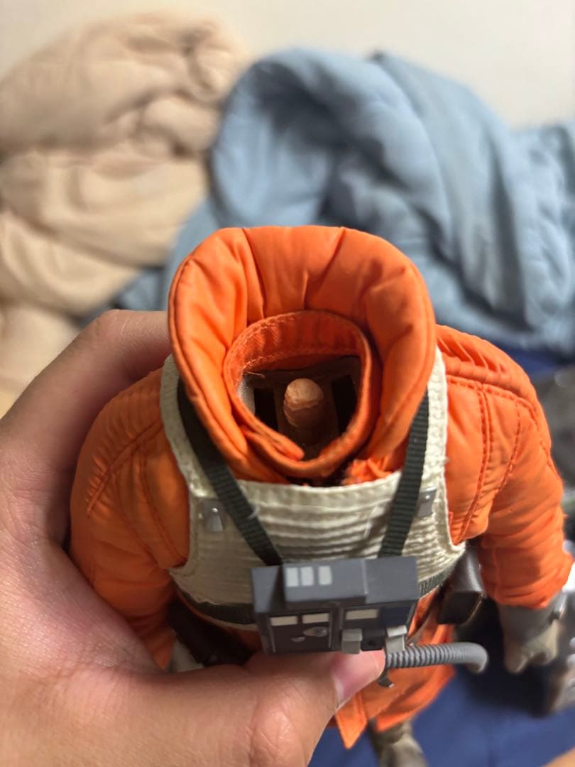 sideshow 1/6スケールフィギュア　ルーク・スカイウォーカー