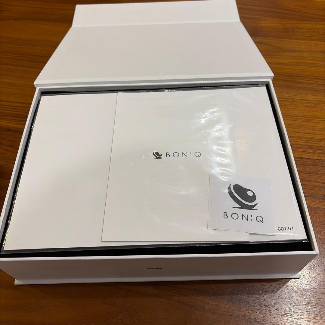 新品未使用 最新版BONIQ 3.0 低温調理器