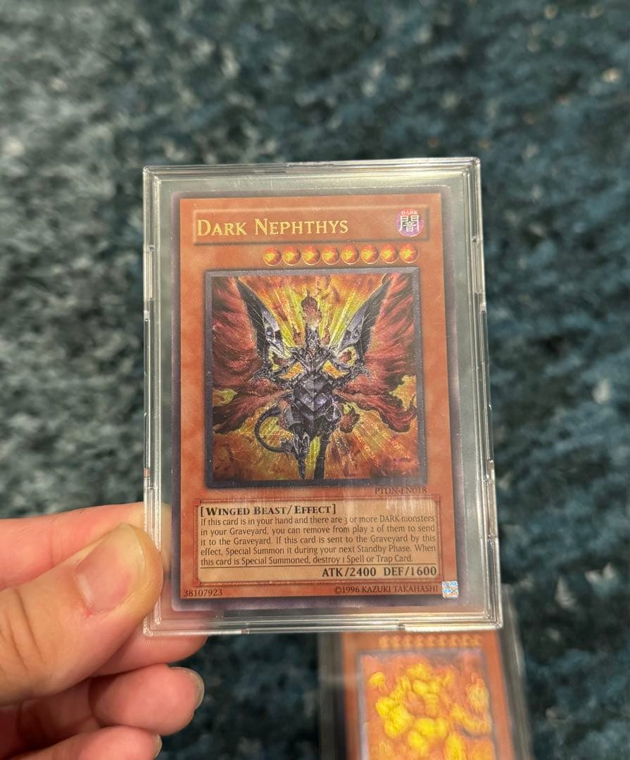 【遊戯王 引退品】まとめ売り