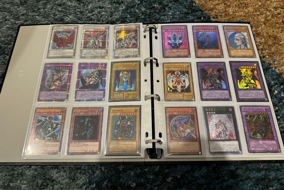 【遊戯王 引退品】まとめ売り