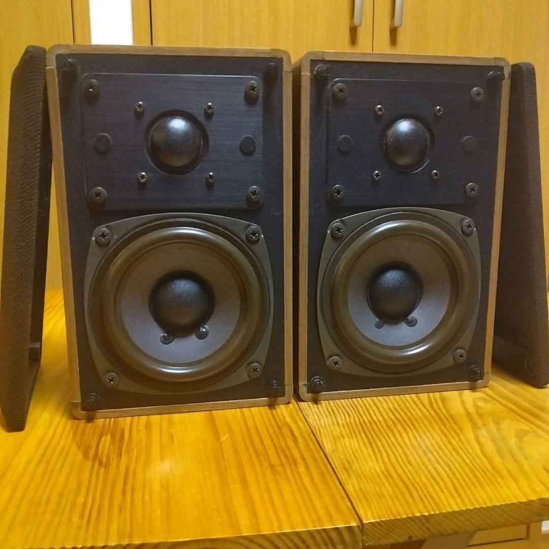 Marantz LS-5A マランツ スピーカー ペア