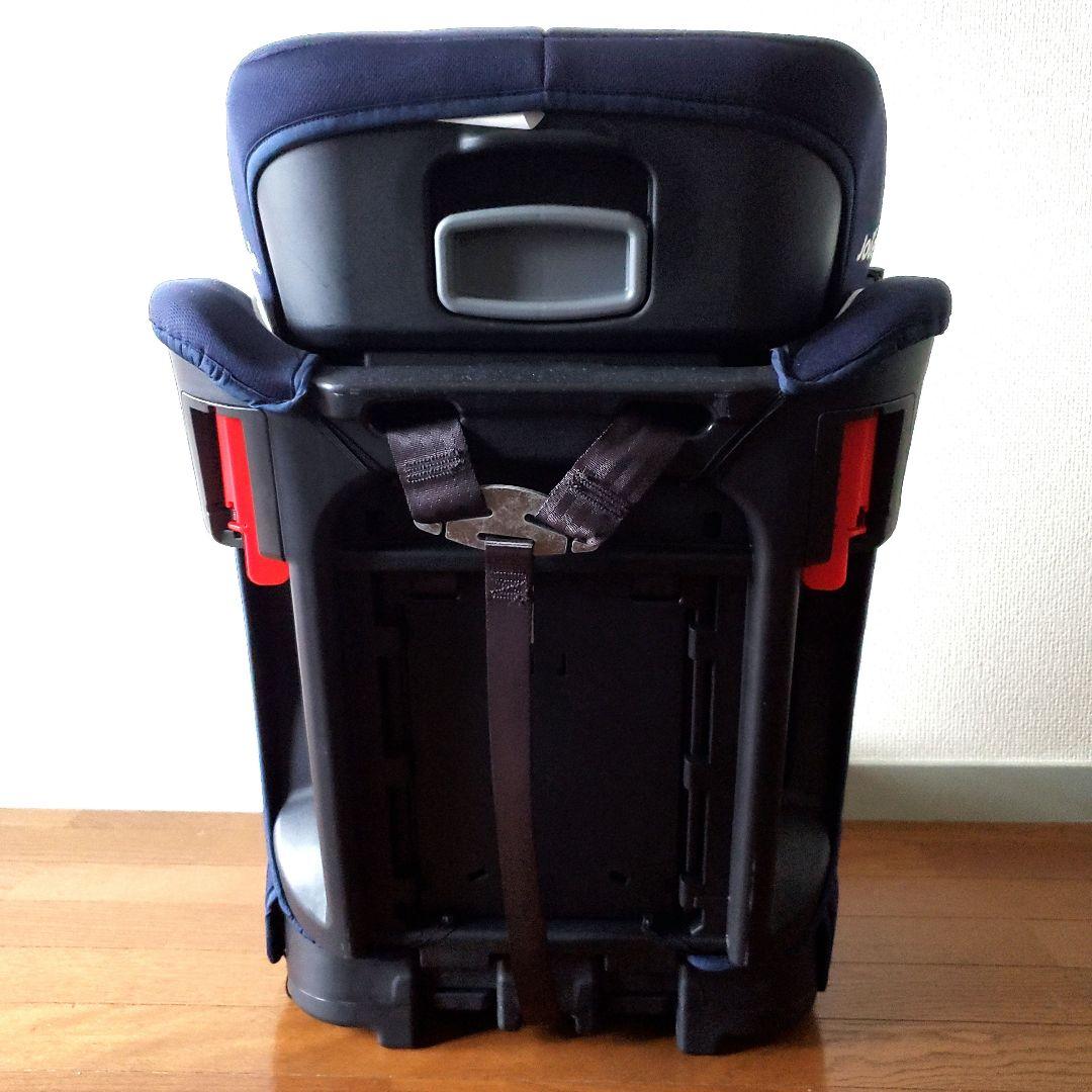 Joie elevate ネイビー ジュニアシート