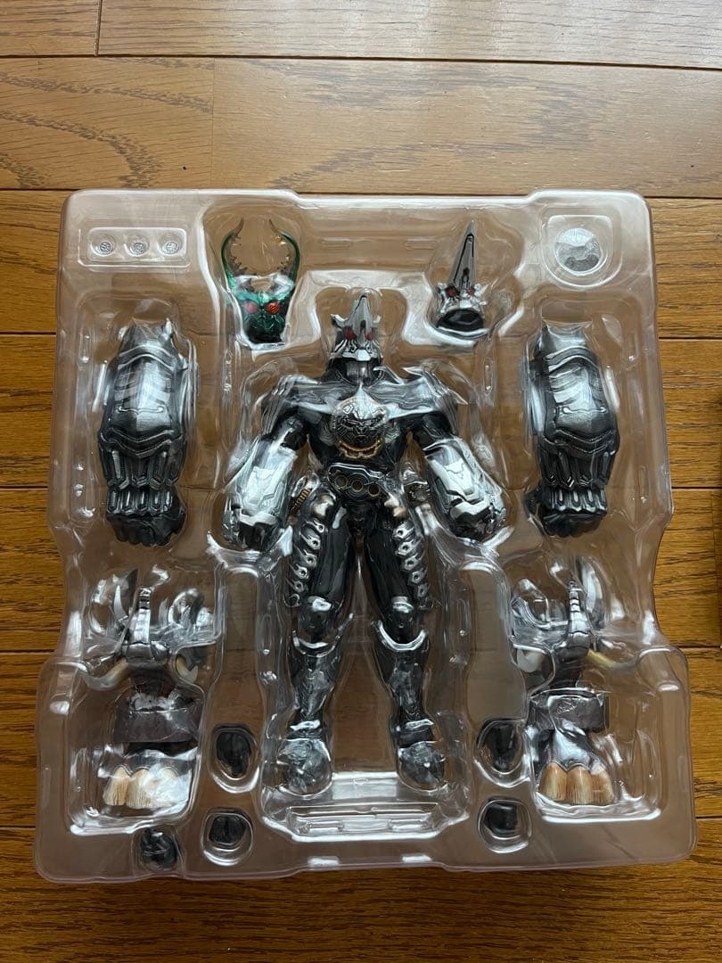 S.I.C. オーズ 10点セット