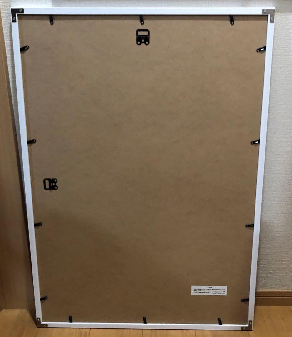 ストレンジャーシングス StrangerThings 2 ポスター A1 額装品 - メルカリ