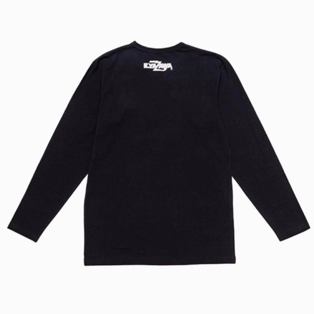矢沢永吉☆E.YAZAWA☆HIBIYA Tシャツ長袖☆XL☆新品レア - メルカリ