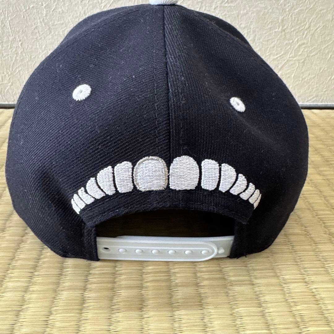 【斗】ダイアン×ニューエラ　津田モデル