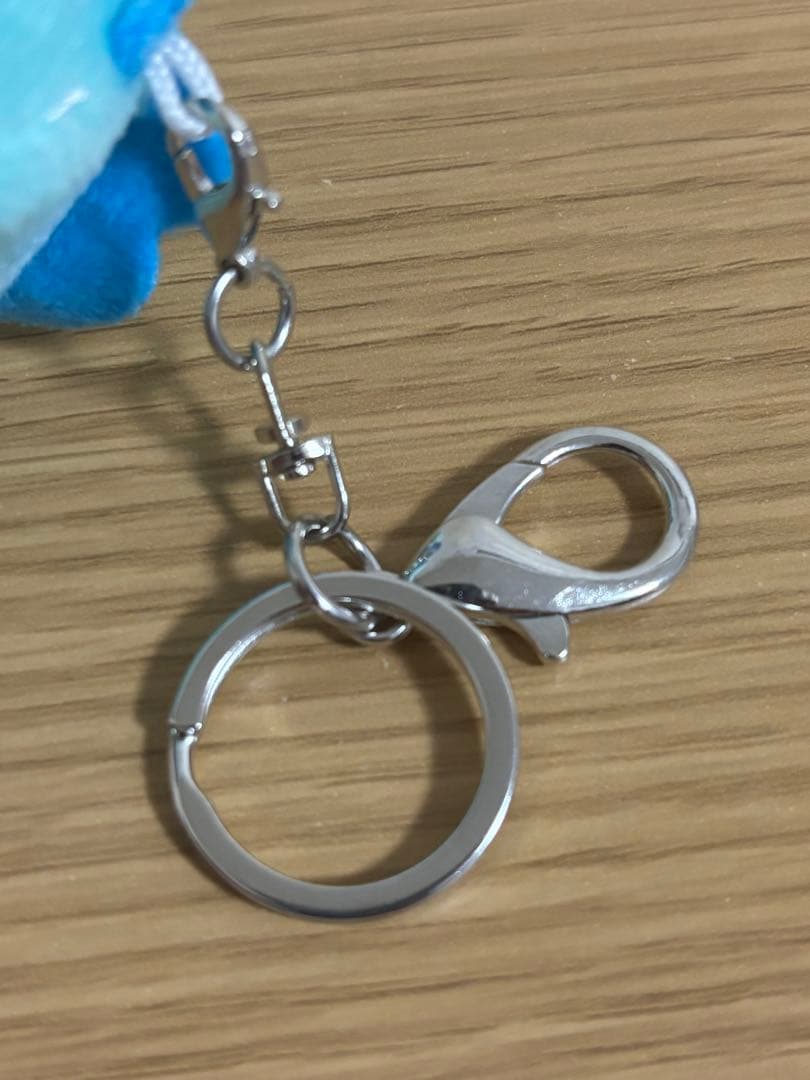 repipi armario シナモロール/ハンギョドン サンリオチャーム　#1