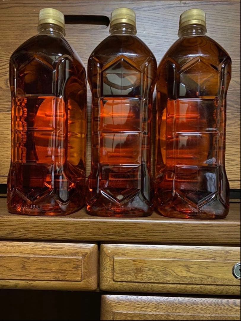 サントリー 角 ウイスキー 1.92L 3本セット - メルカリ