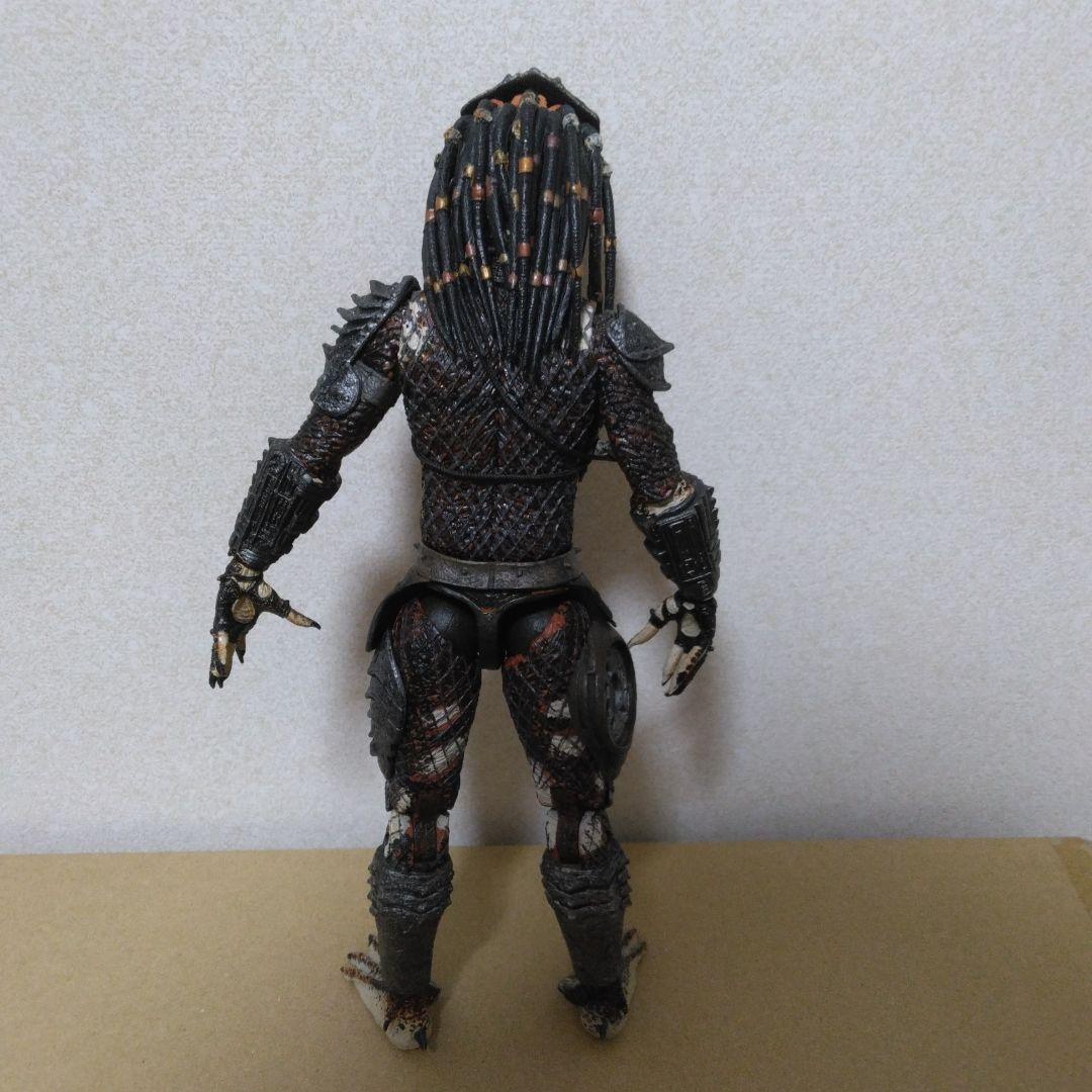 NECA プレデター ボアプレデター＆エルダープレデターV2 セット