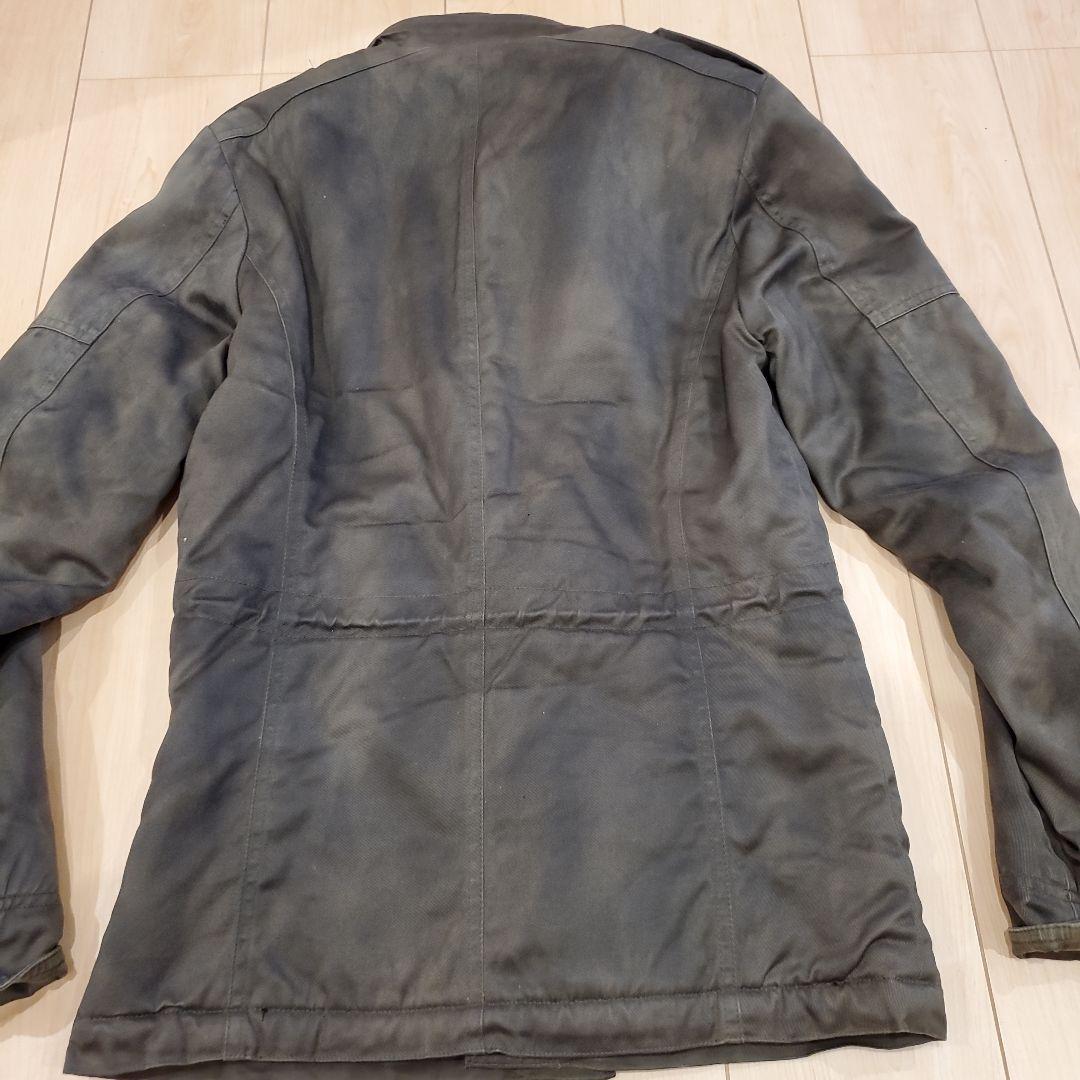 ジーパン様】SHELLAC 染料 顔料ウエポン M65