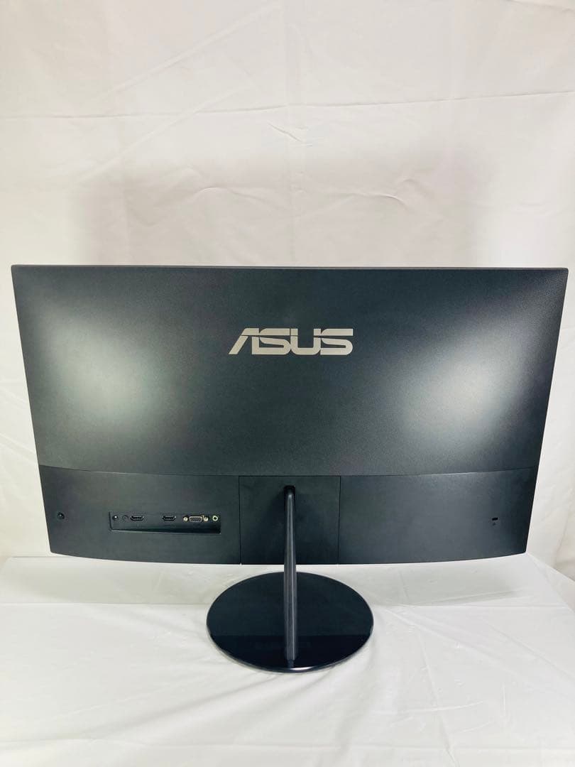 ASUS ゲーミングモニター VL278h ASUSフレームレス ゲーミングモニター