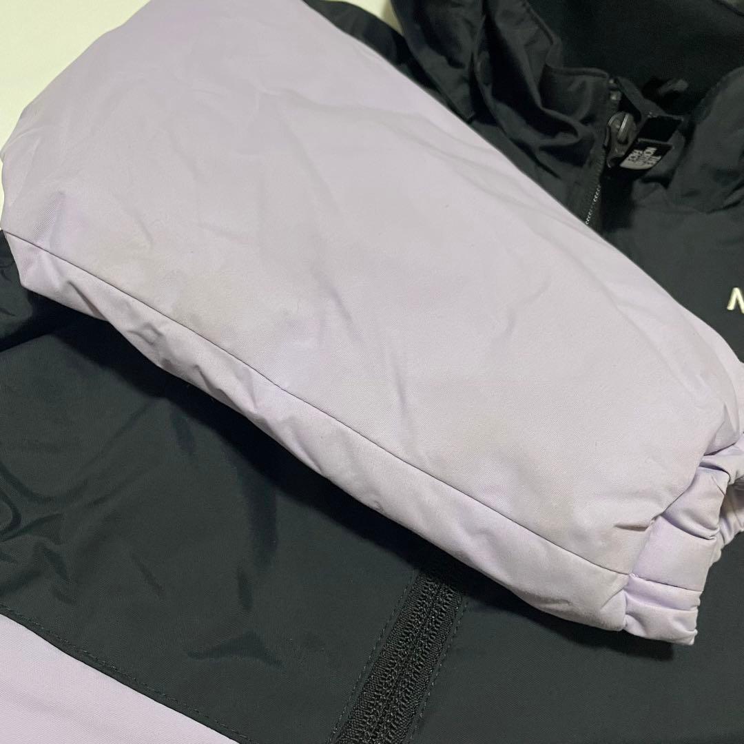 THE NORTH FACE スキーウェア　スノーウエア　ジャンプスーツ 90