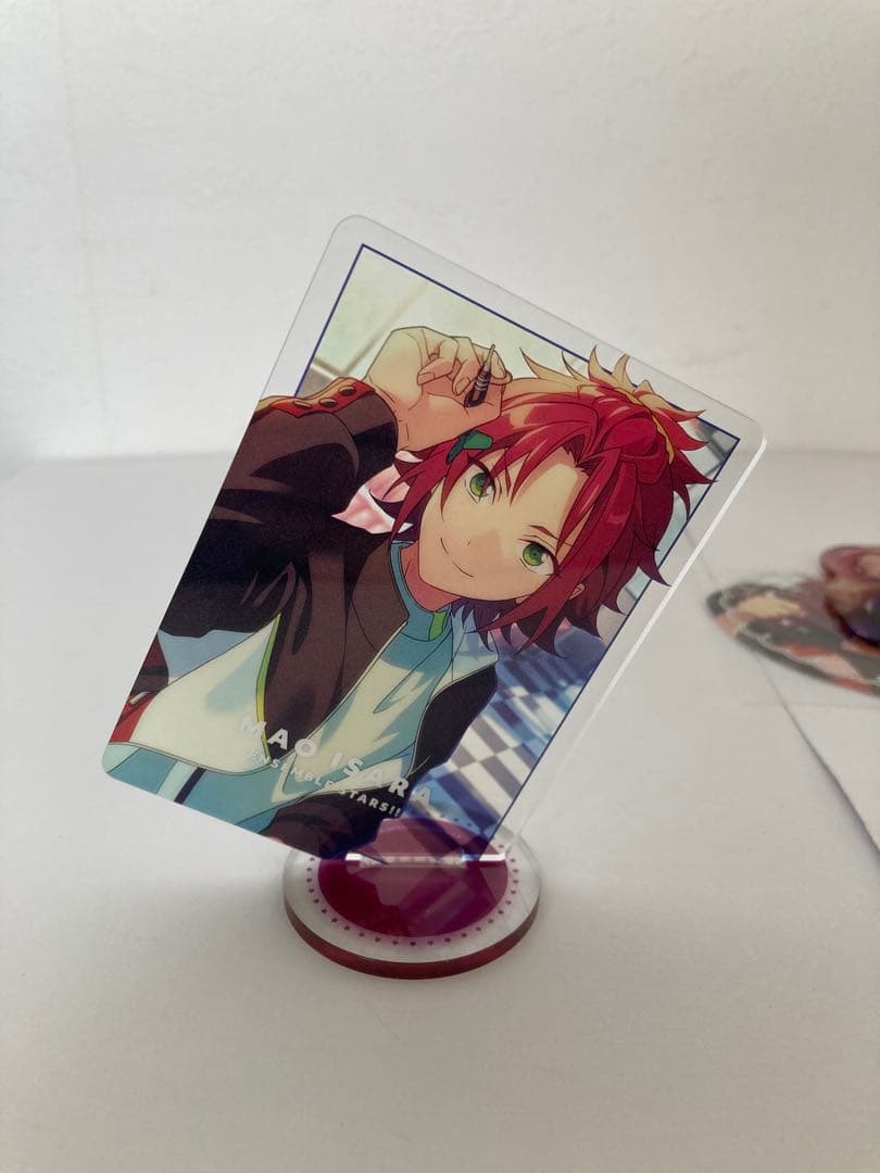 ☆あんスタ☆衣更真緒☆まとめ売り - メルカリ