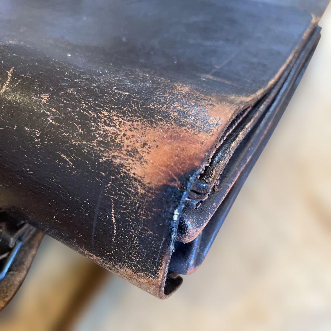 米国1900年初期郵便局員手紙バック 2）国際郵便 ： 平成元年版 通信白書