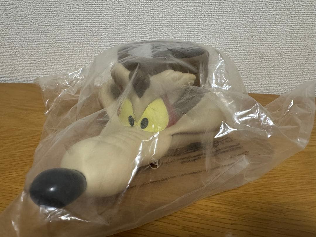 4個セット ルーニーテューンズ 3D フェイスマグ マグカップ ヴィンテージ