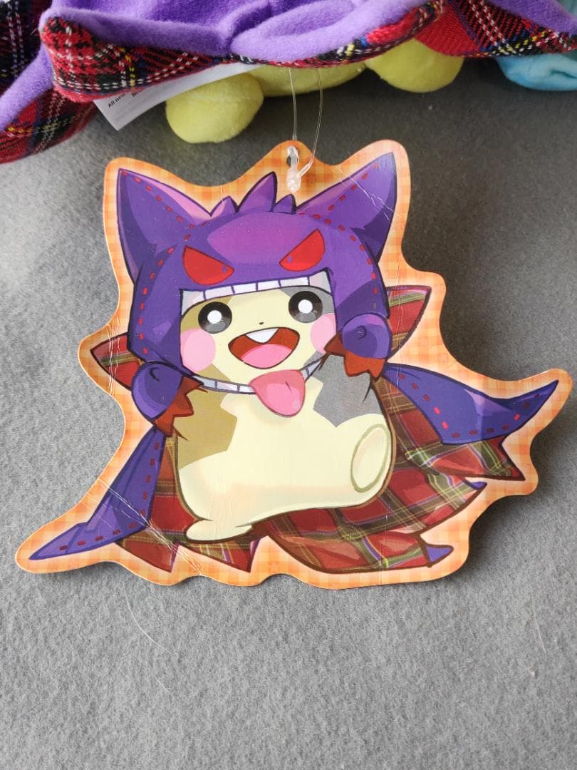 ポケモン　ぬいぐるみまとめて　フタチマル　マホイップ　ライチュウドール　他