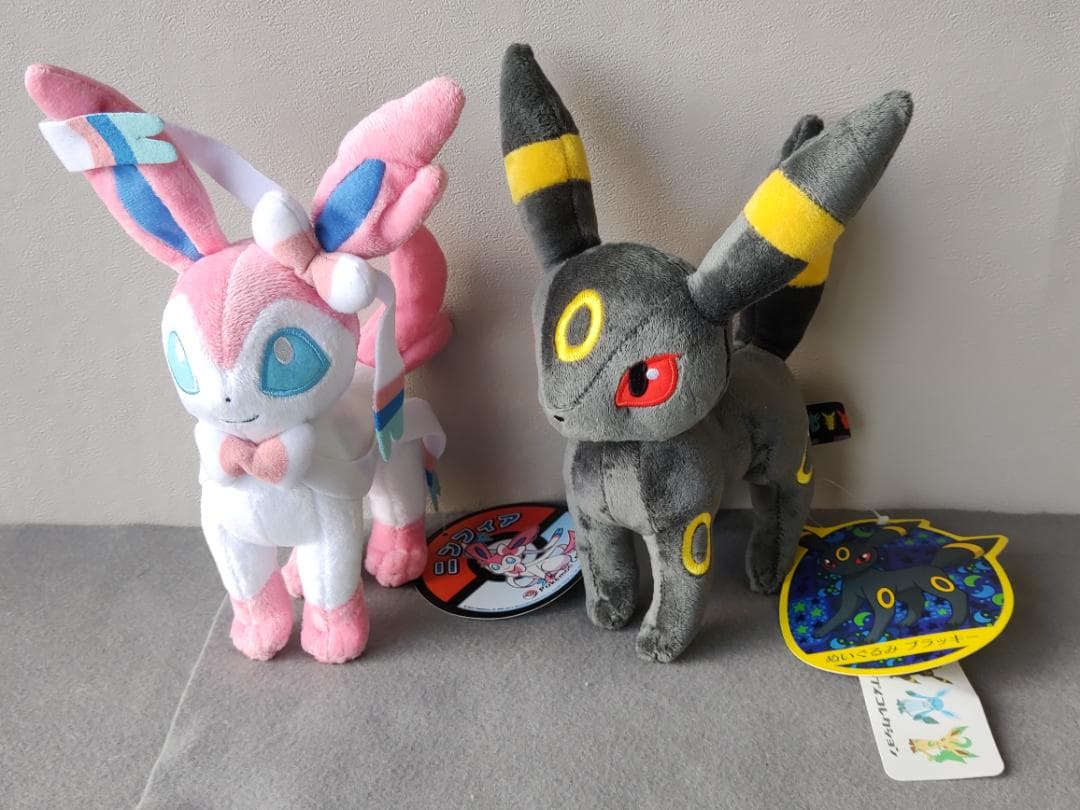 ポケモン　ぬいぐるみまとめて　フタチマル　マホイップ　ライチュウドール　他