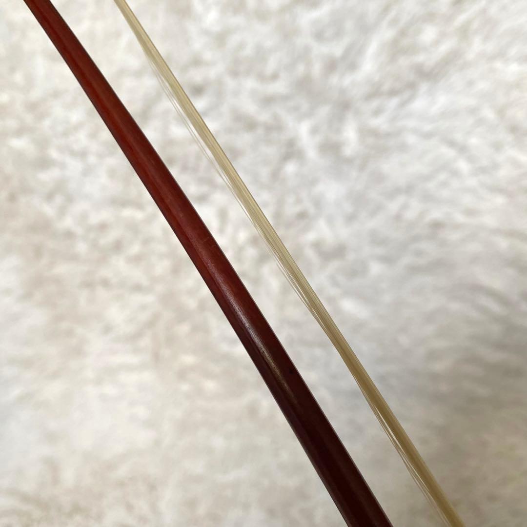 STENTOR student キッズ ヴァイオリン 1/16 子供用 演奏