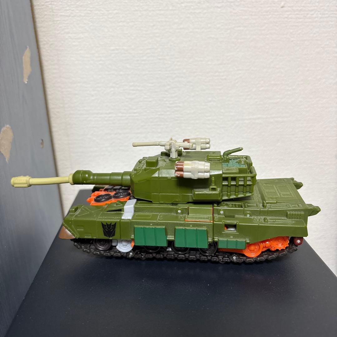 トランスフォーマーリベンジ RD-20 N.E.S.T. ブラジオン