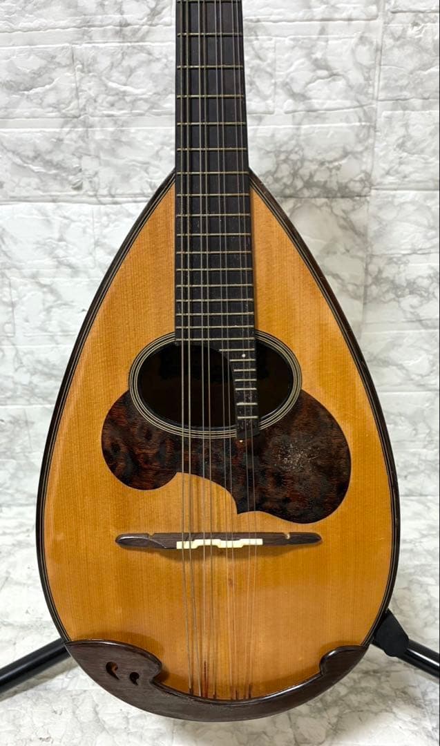 【動作確認済】SUZUKI マンドリン M-30 エントリークラス