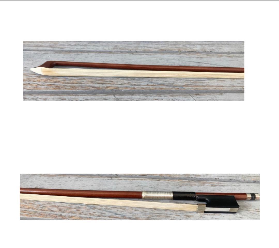 スズキ バイオリン 3/4 N.280