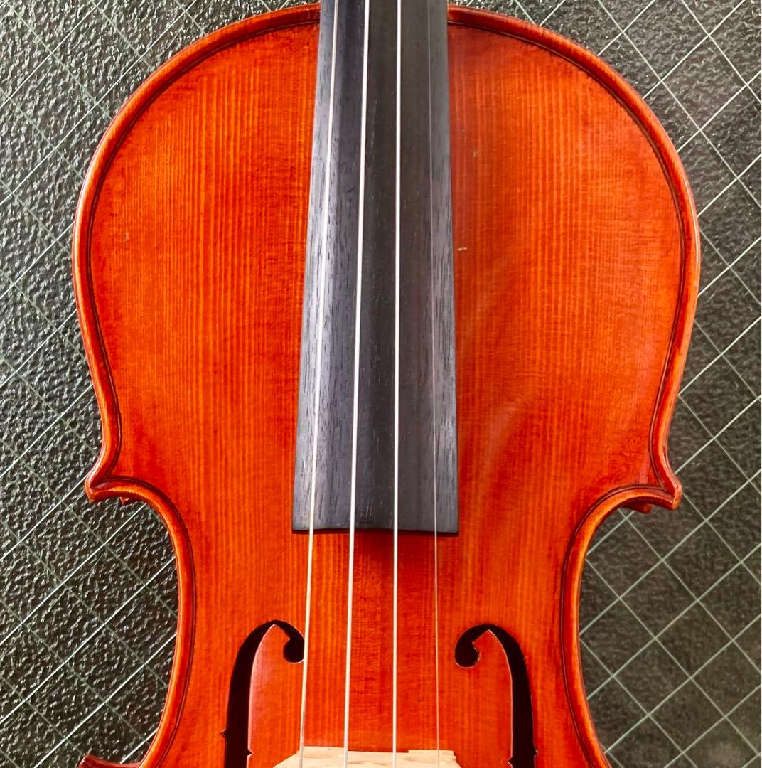 スズキ バイオリン 3/4 N.280