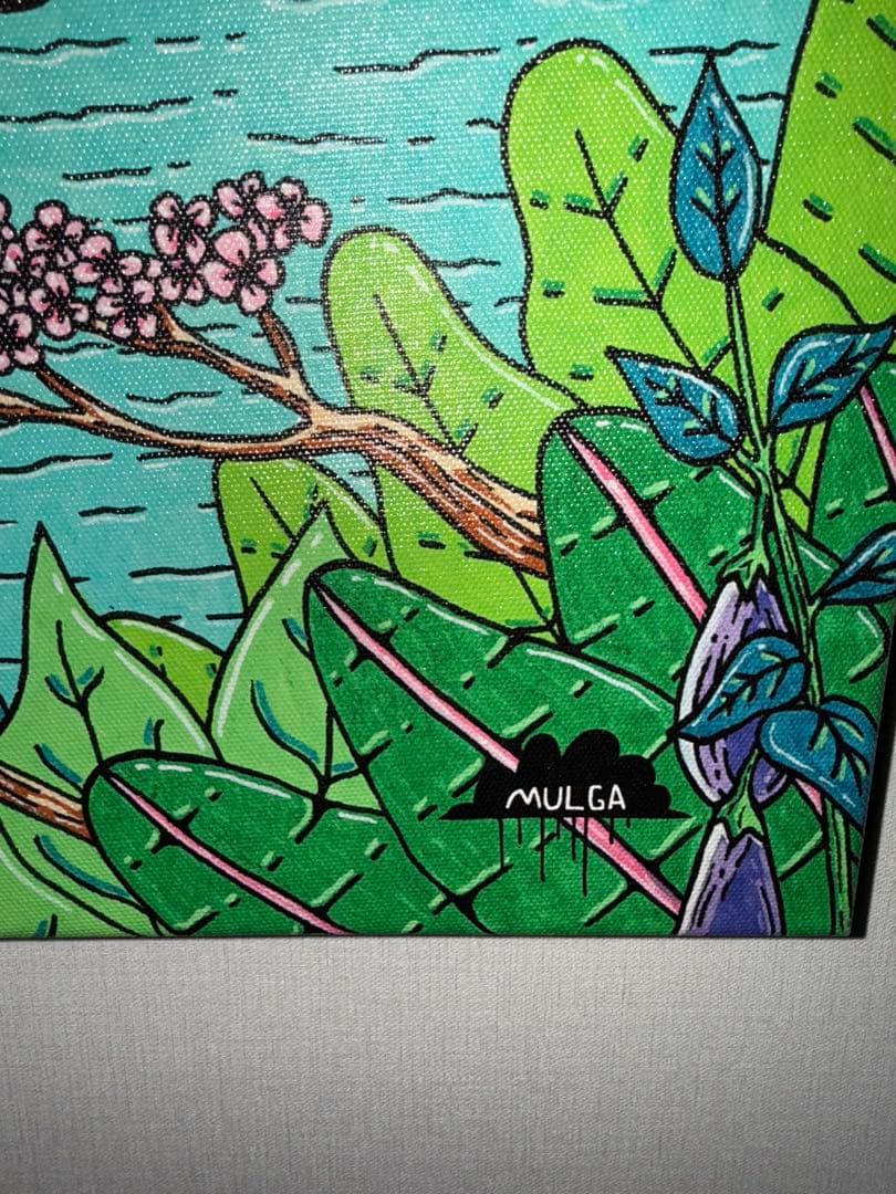 と*む様 モルガ　エレファントアート