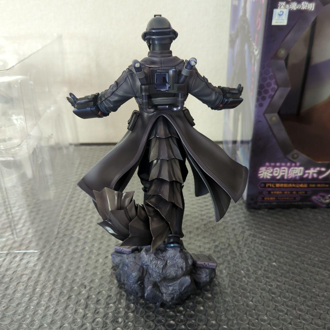 【希少】黎明卿ボンドルド メイドインアビス キューズQ フィギュア