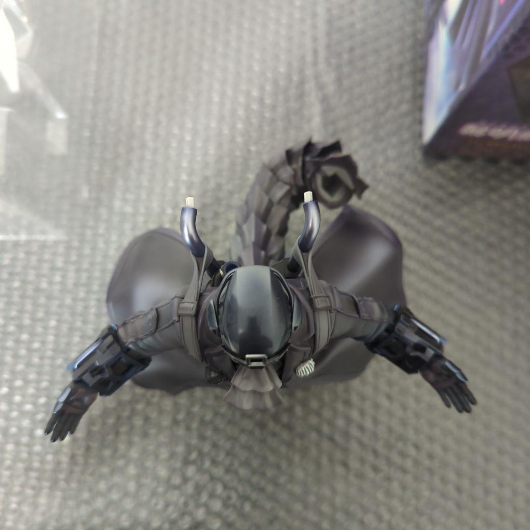 【希少】黎明卿ボンドルド メイドインアビス キューズQ フィギュア