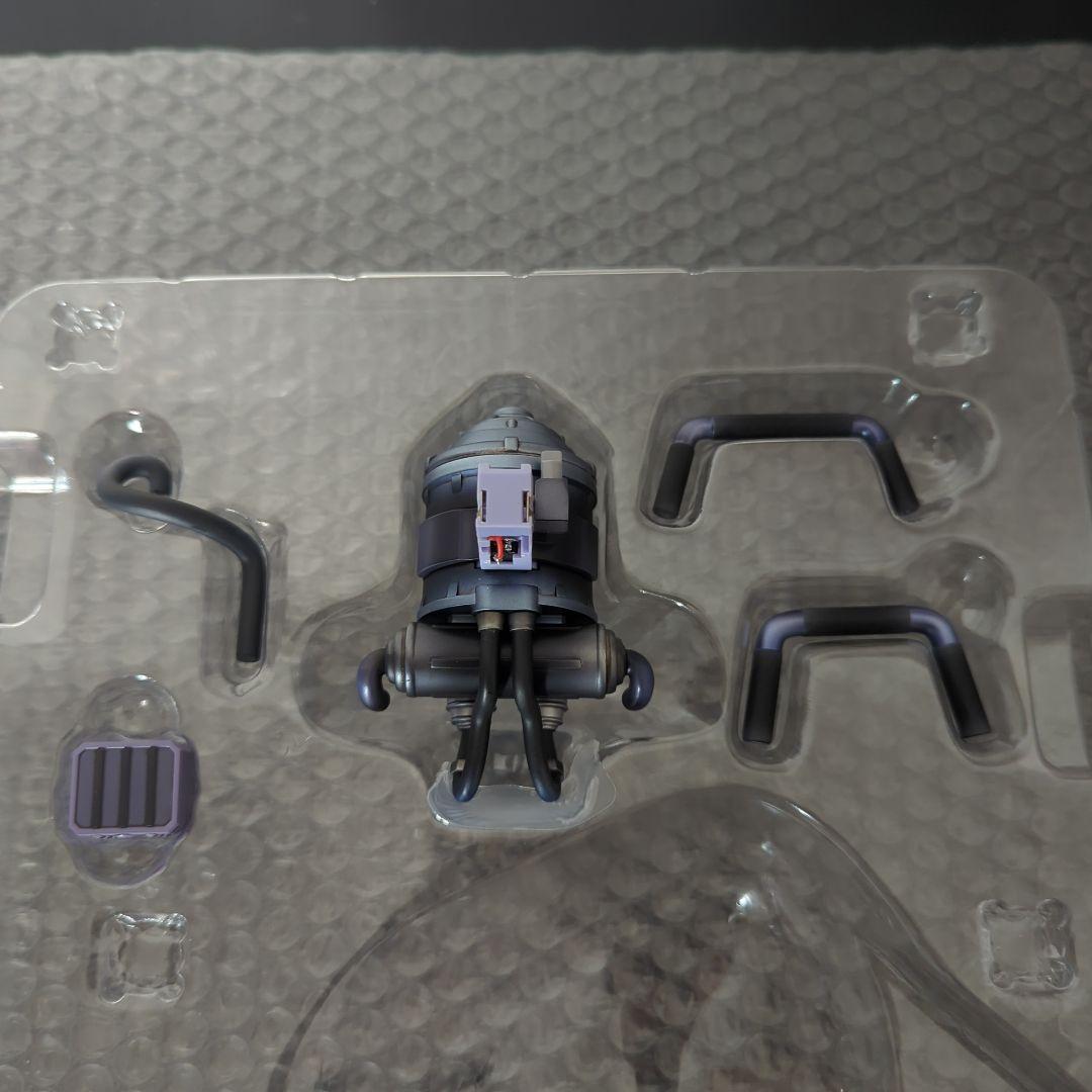 【希少】黎明卿ボンドルド メイドインアビス キューズQ フィギュア