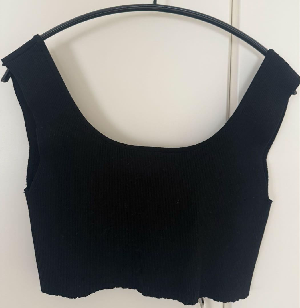 カオス＊コロポロタンクトップ