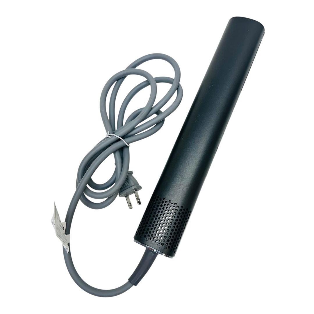 BISARA STICK ビサラスティック ヘアドライヤー BSR004BK BISARA