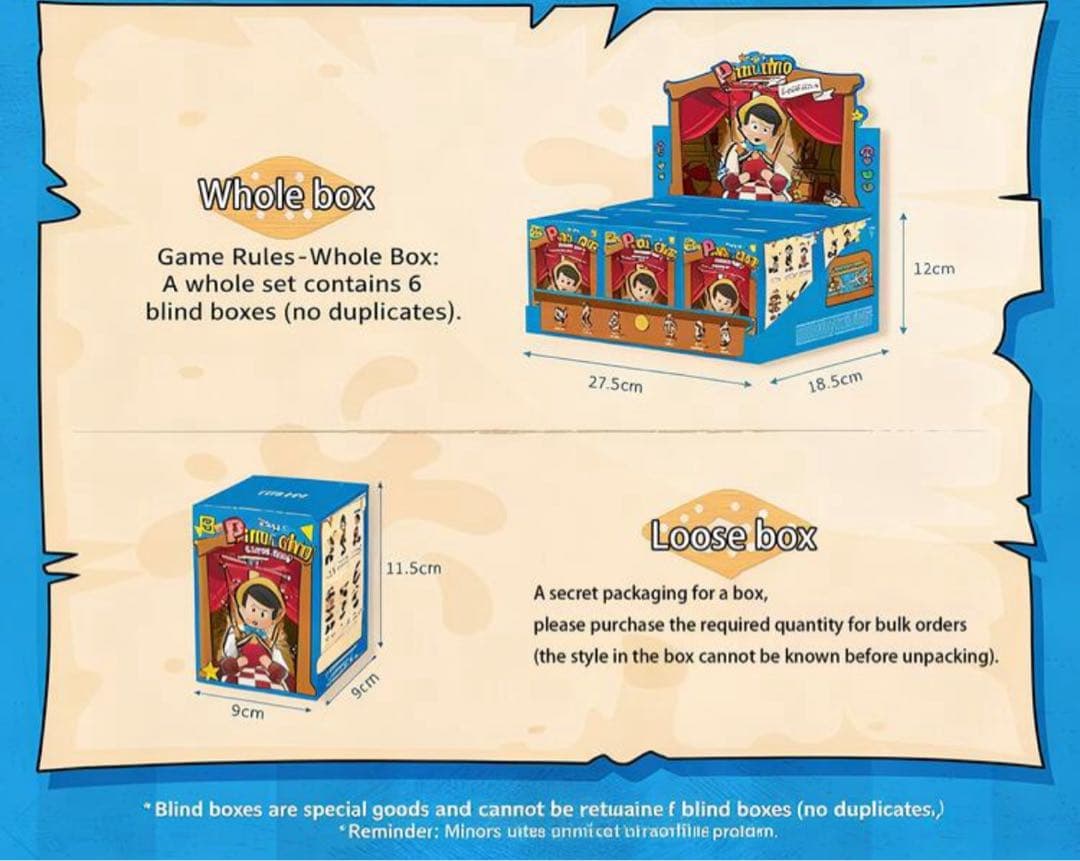 激レア商品 TOPTOY miniso 公式 キノピオ 6個セット ダブりなし