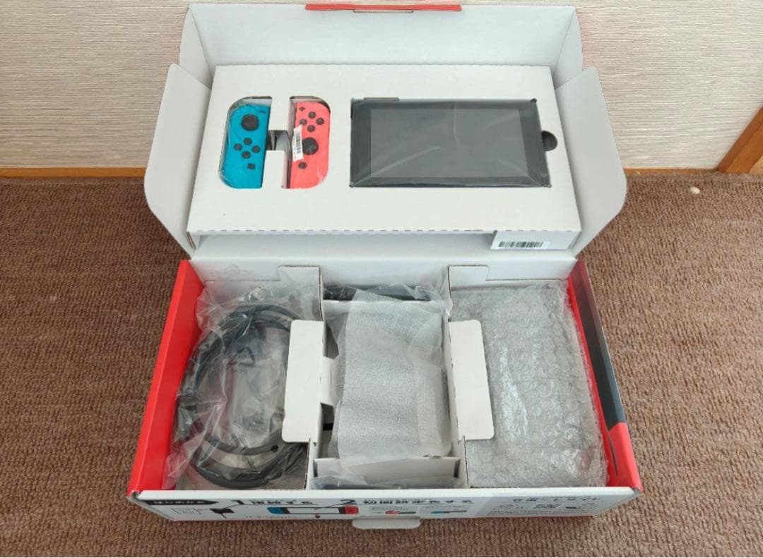 A*M様 Nintendo Switch 本体