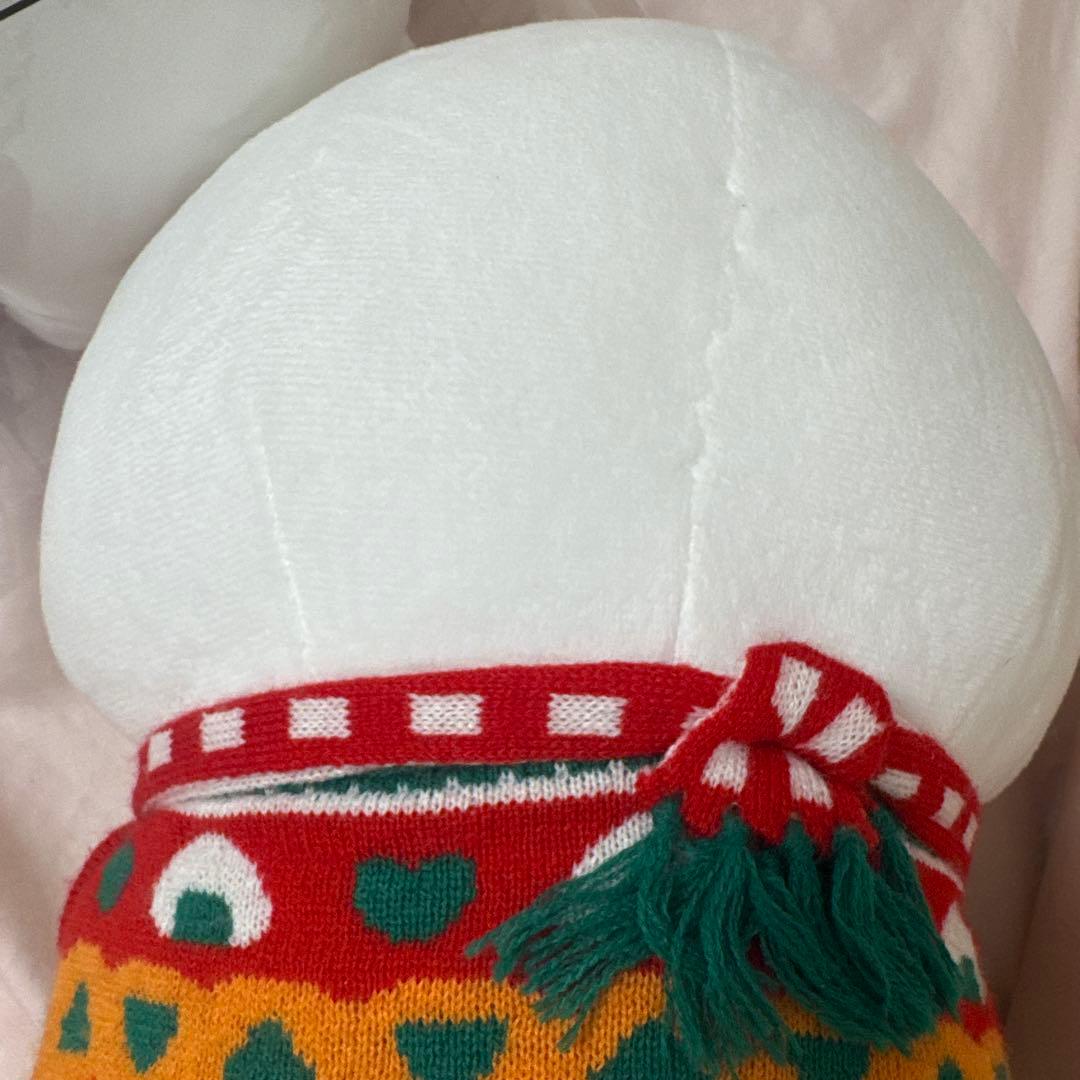 1番くじちいかわハチワレぬいぐるみ