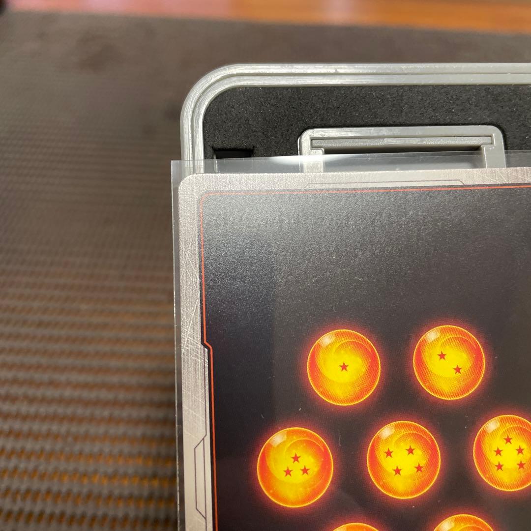 マンガブースターSCR⭐️2枚セットです。 自引きしてスリーブ保管しています。